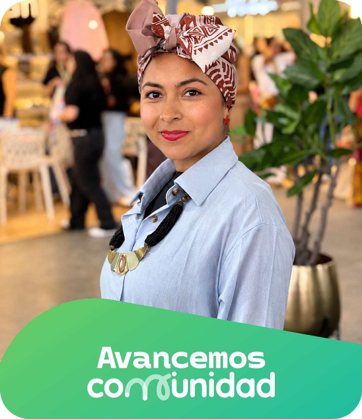 Avancemos comunidad
